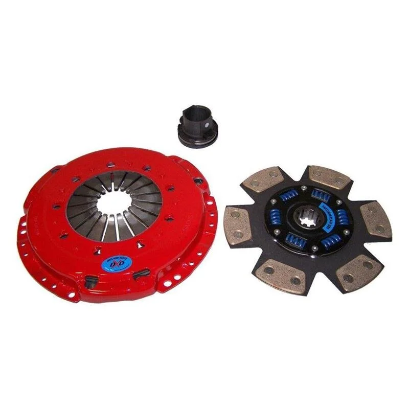 South Bend Performance Clutch Kits for 84-89 Nissan 300zx